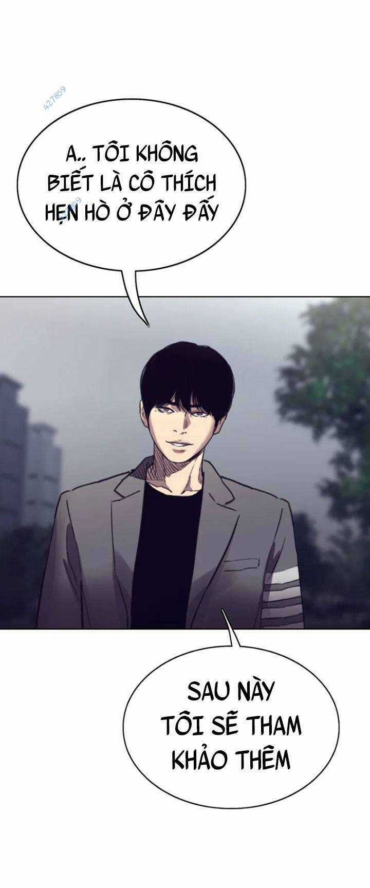 Bạt Tai Chapter 45 trang 80