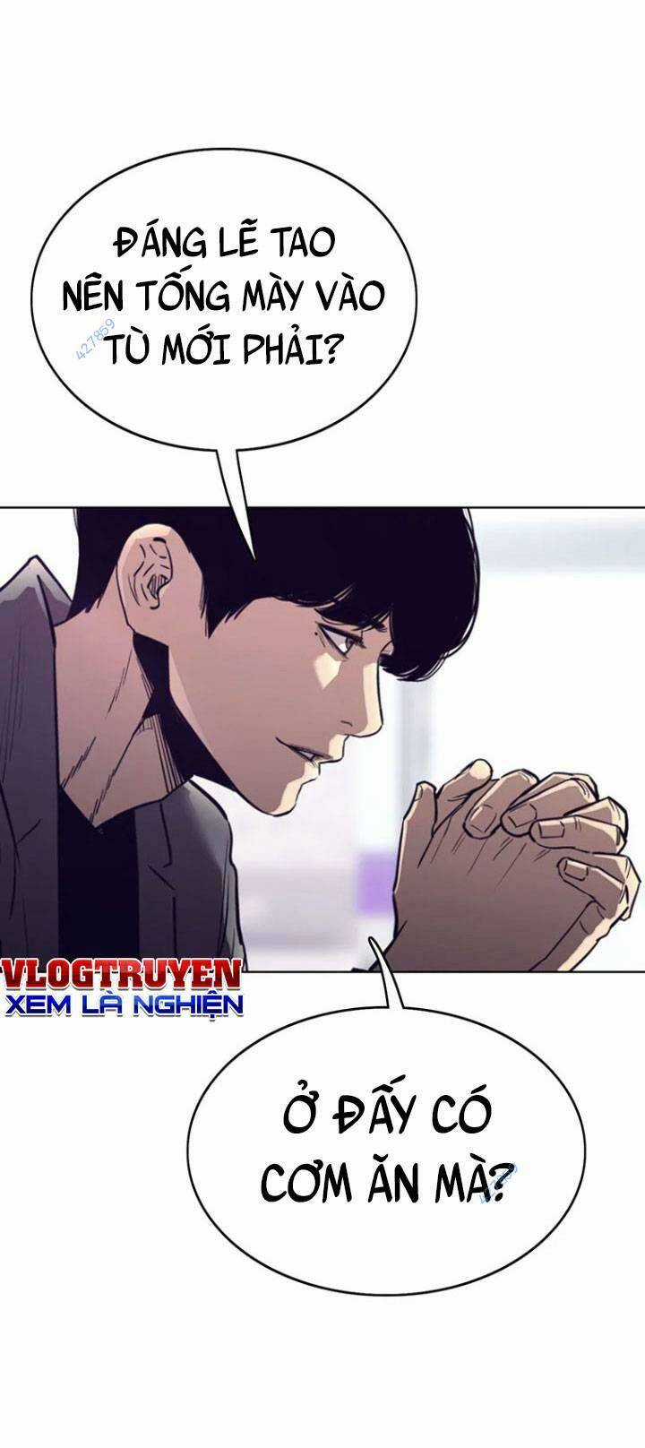 Bạt Tai Chapter 45 trang 9