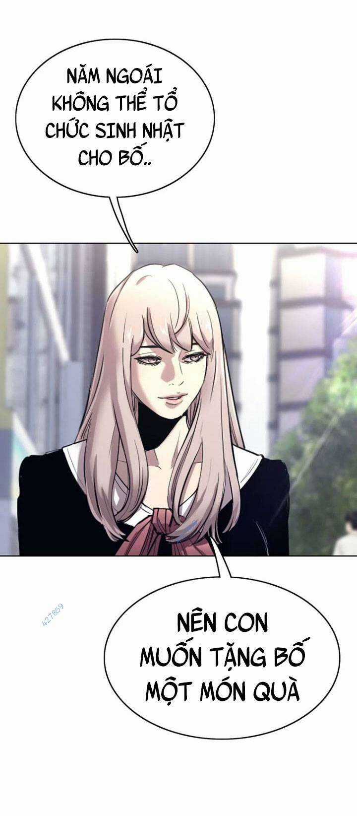 Bạt Tai Chapter 45 trang 96