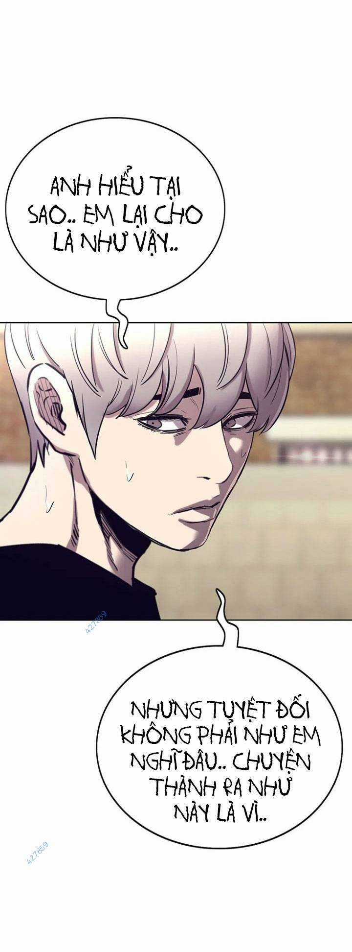 Bạt Tai Chapter 46 trang 100