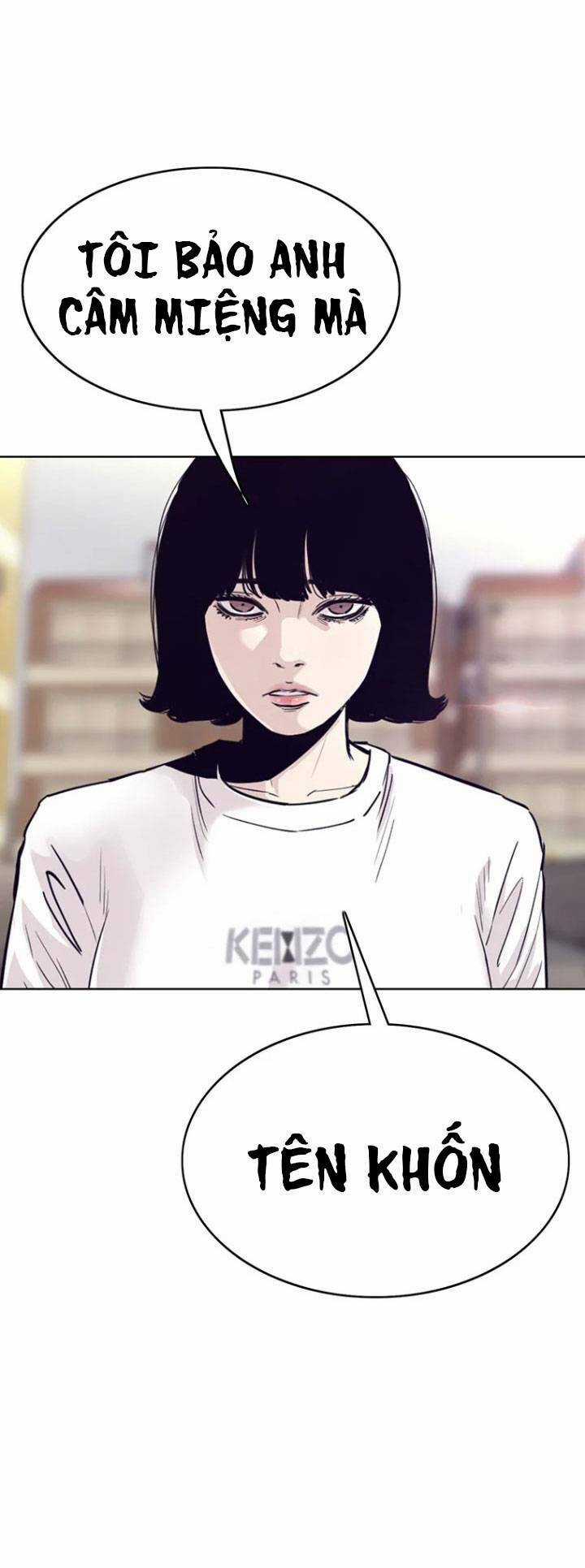 Bạt Tai Chapter 46 trang 101