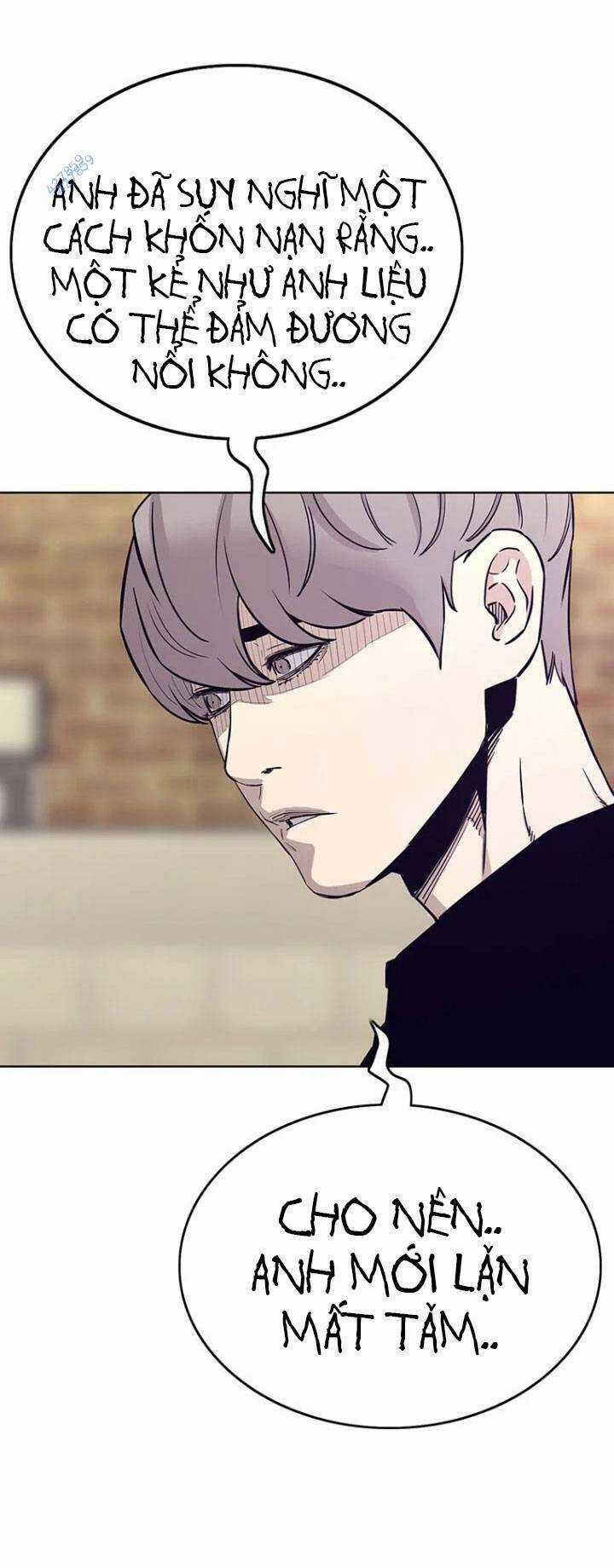 Bạt Tai Chapter 46 trang 115