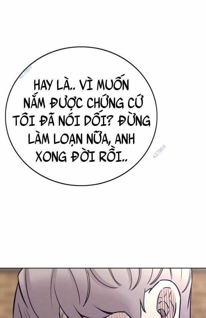 Bạt Tai Chapter 46 trang 136