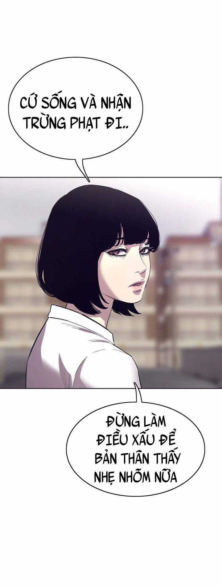 Bạt Tai Chapter 46 trang 138