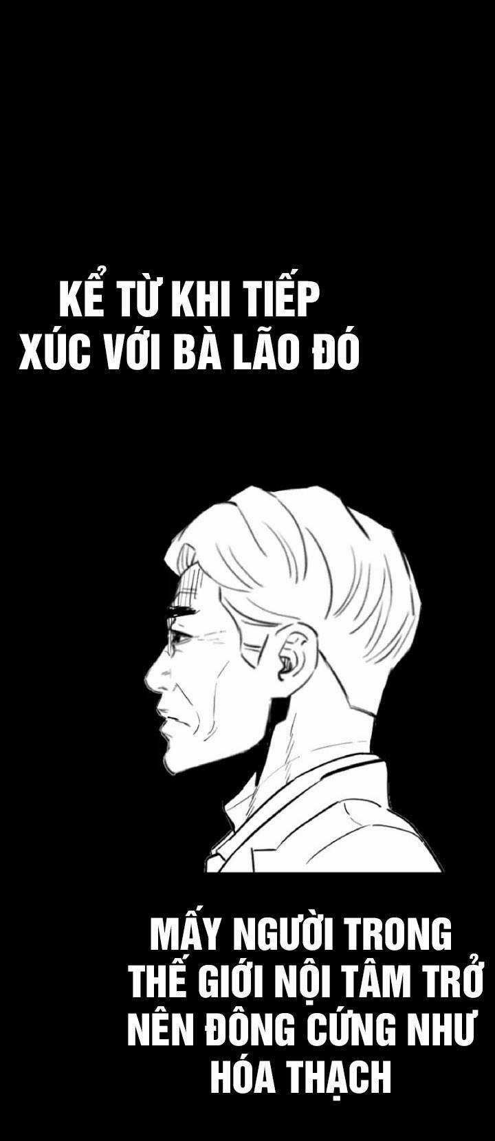 Bạt Tai Chapter 46 trang 20