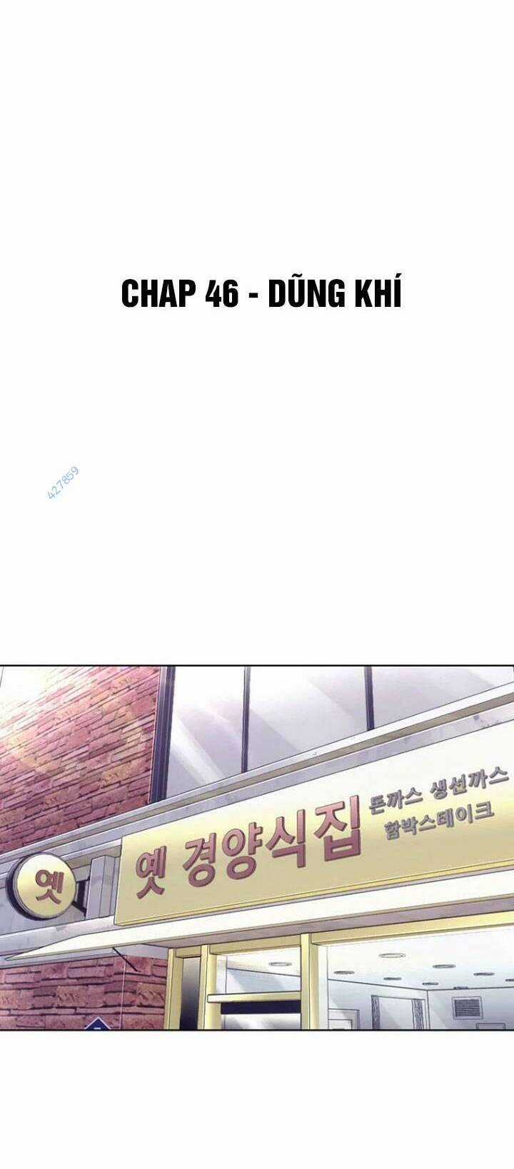 Bạt Tai Chapter 46 trang 38