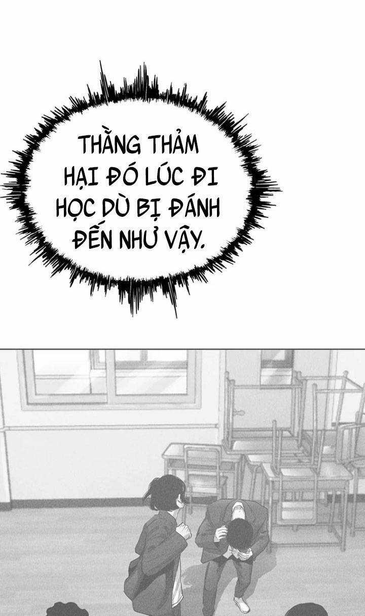 Bạt Tai Chapter 46 trang 44