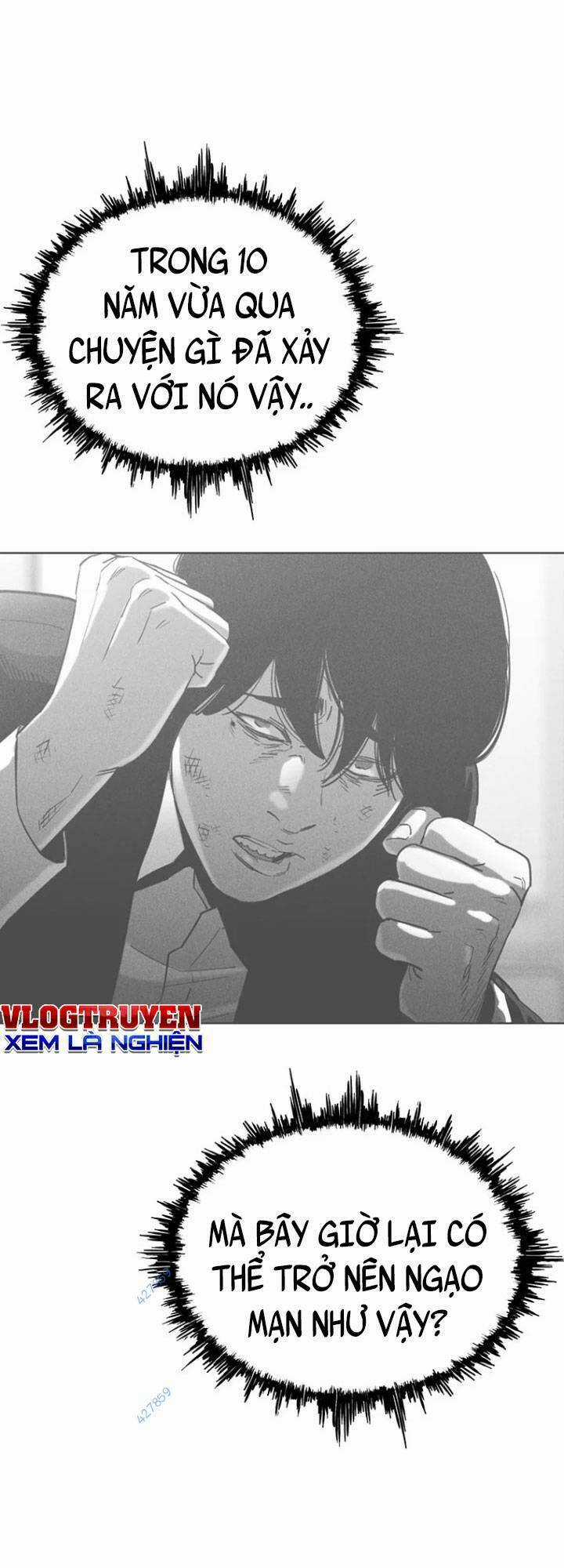 Bạt Tai Chapter 46 trang 46