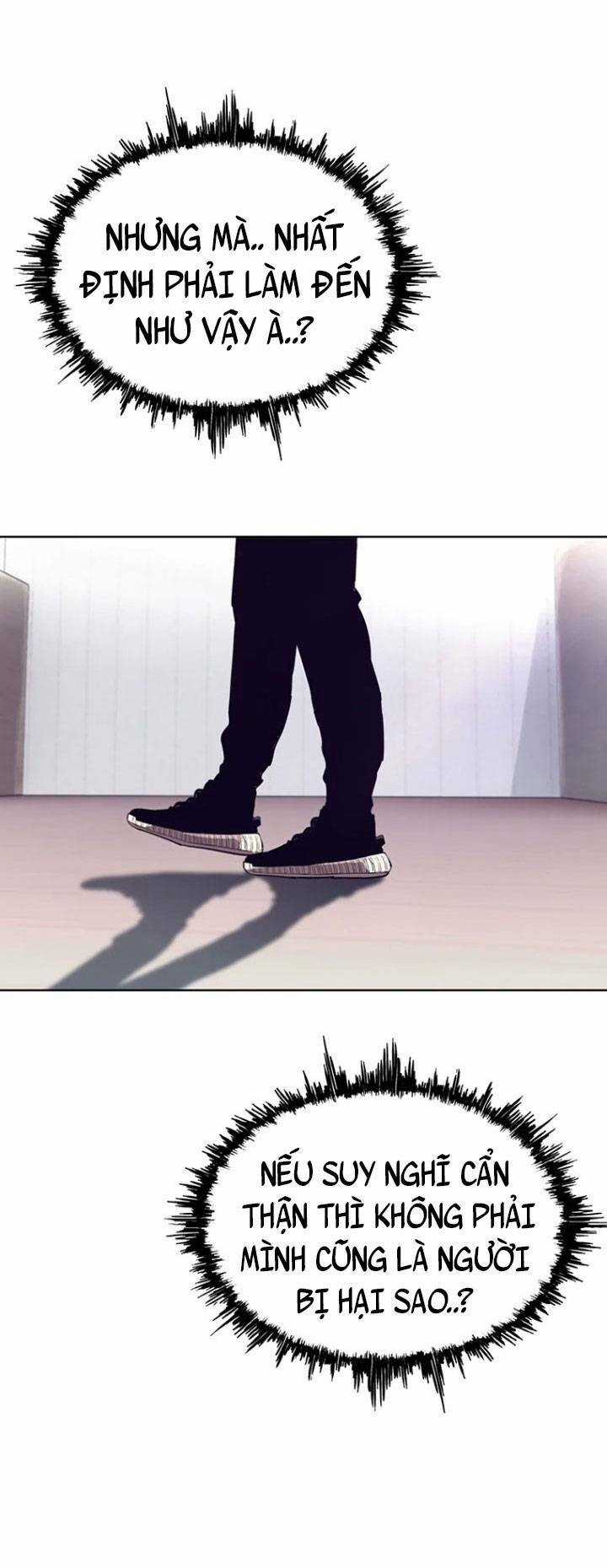 Bạt Tai Chapter 46 trang 55