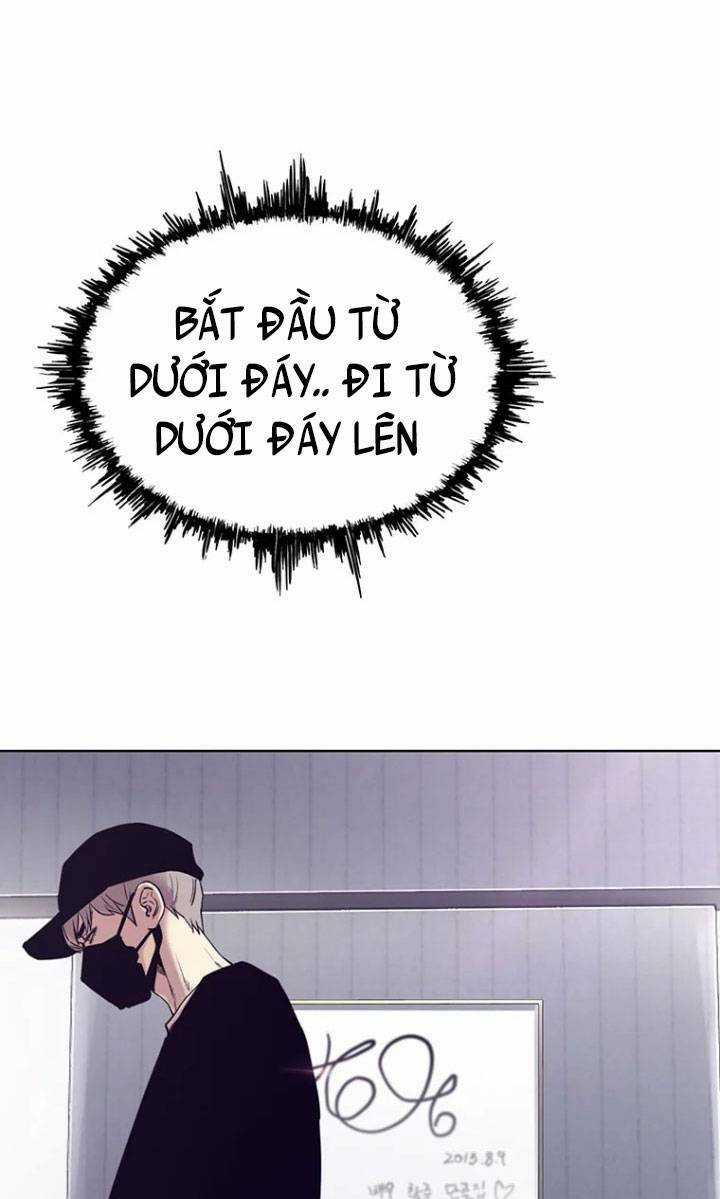 Bạt Tai Chapter 46 trang 58