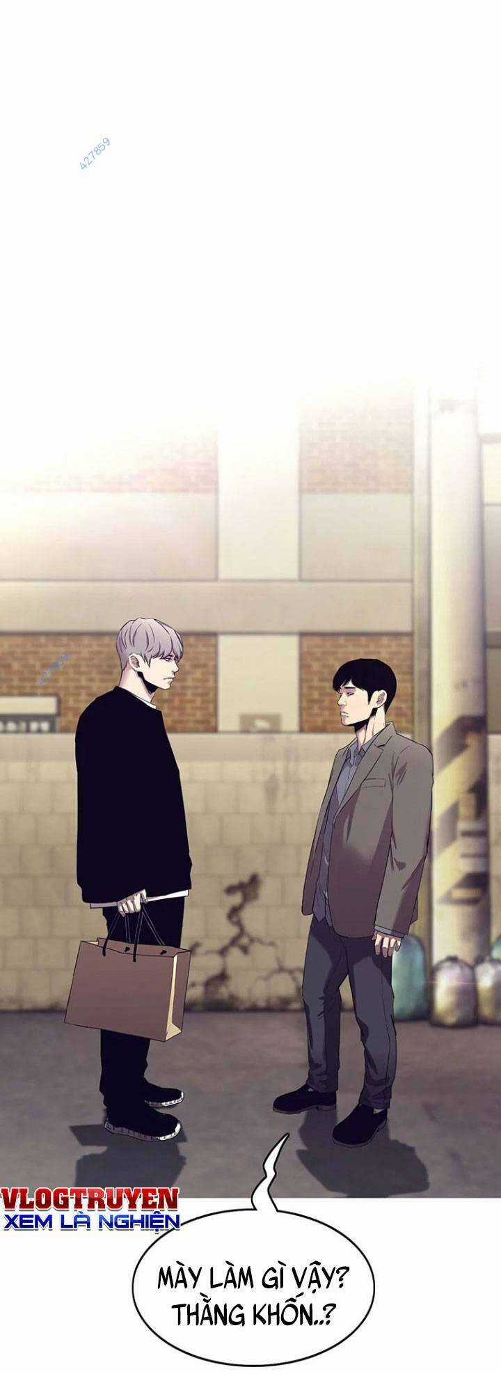 Bạt Tai Chapter 46 trang 63