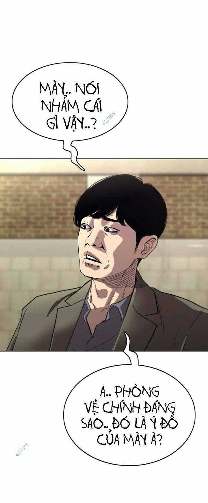 Bạt Tai Chapter 46 trang 69