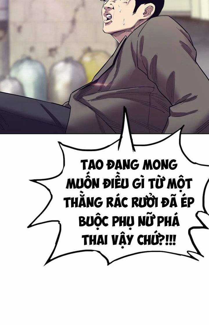 Bạt Tai Chapter 46 trang 87