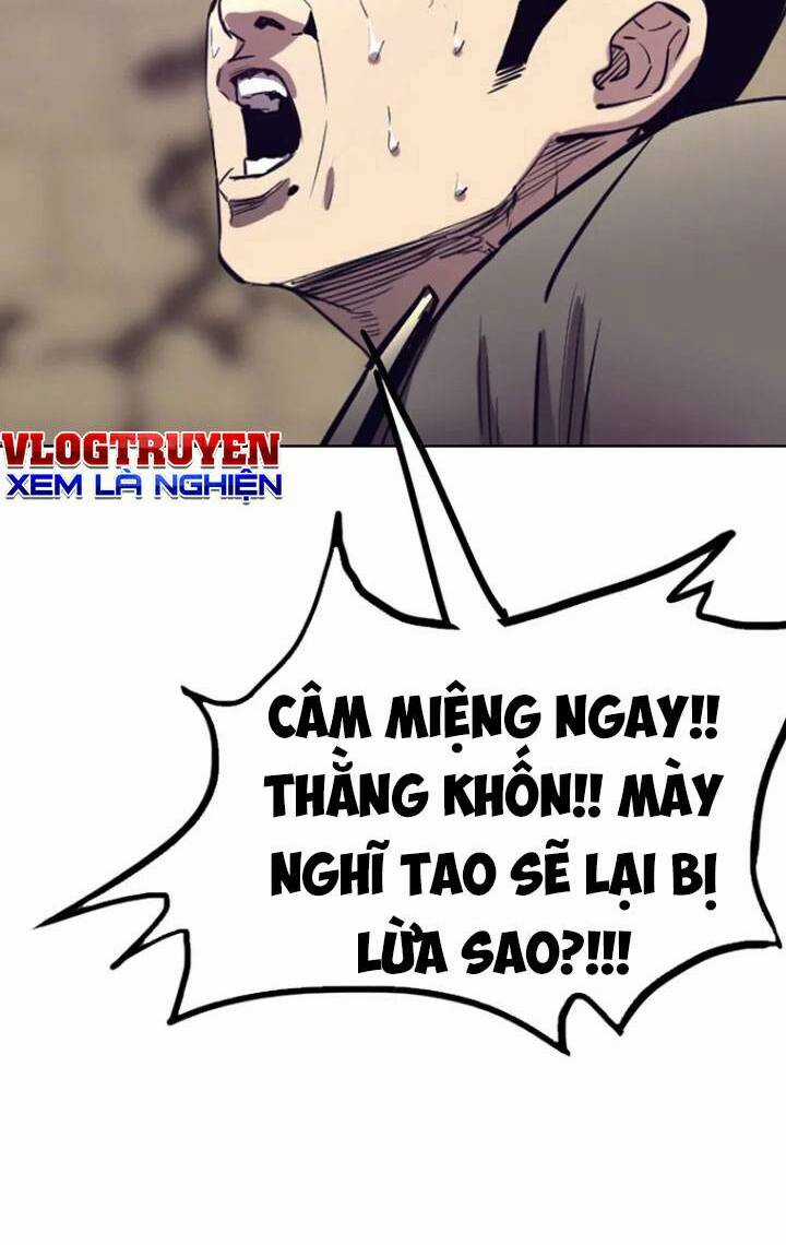 Bạt Tai Chapter 46 trang 91