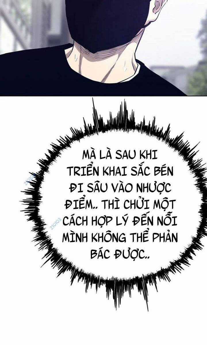 Bạt Tai Chapter 47 trang 10
