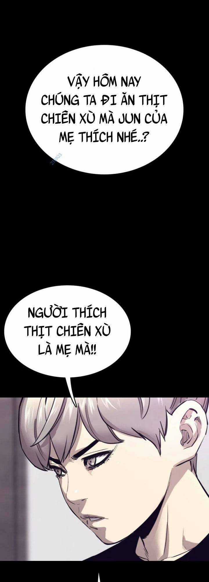 Bạt Tai Chapter 47 trang 120