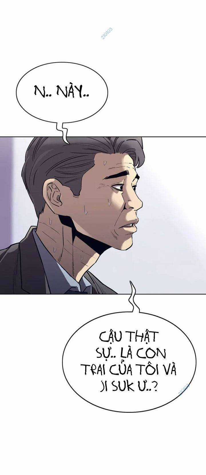 Bạt Tai Chapter 47 trang 126