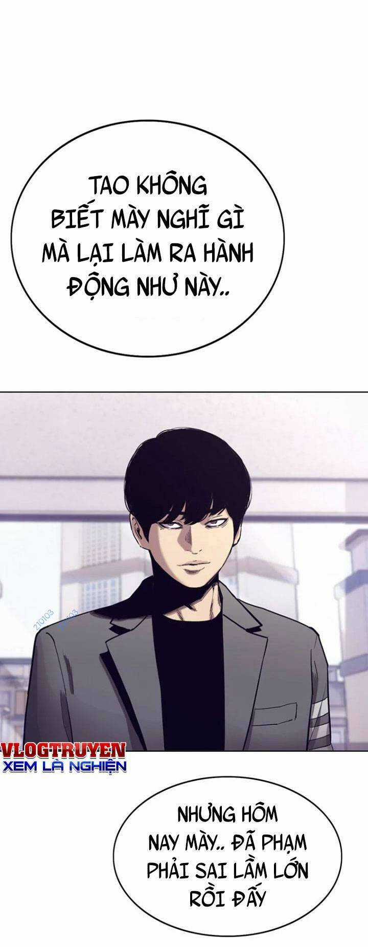 Bạt Tai Chapter 47 trang 129