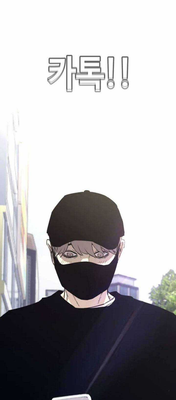 Bạt Tai Chapter 47 trang 13