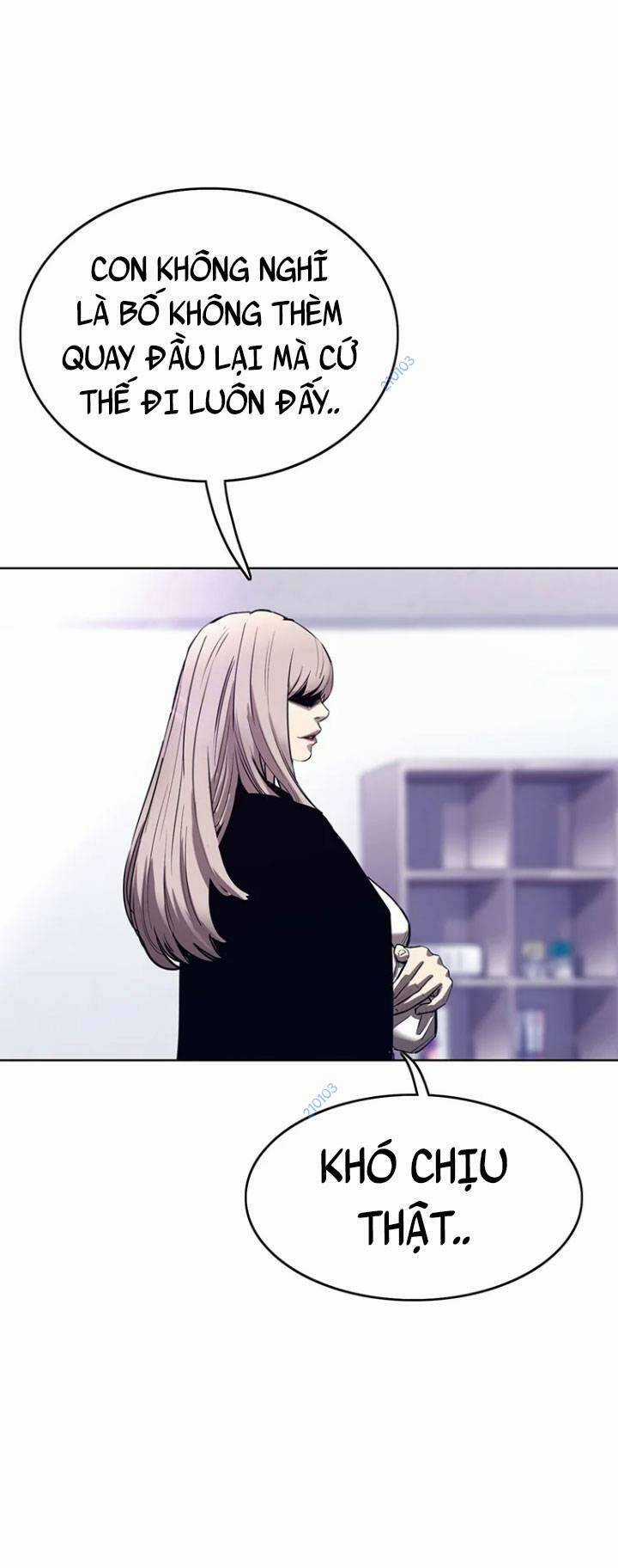 Bạt Tai Chapter 47 trang 145