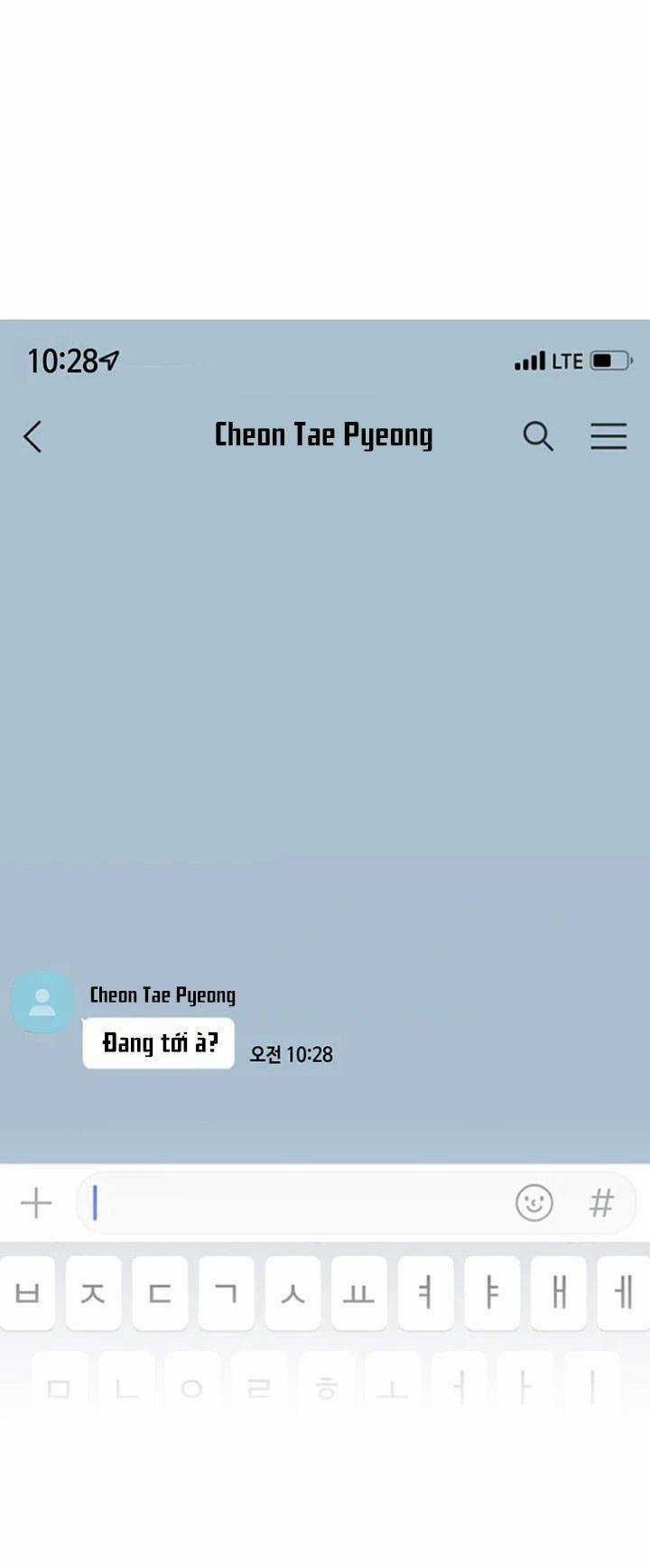 Bạt Tai Chapter 47 trang 15