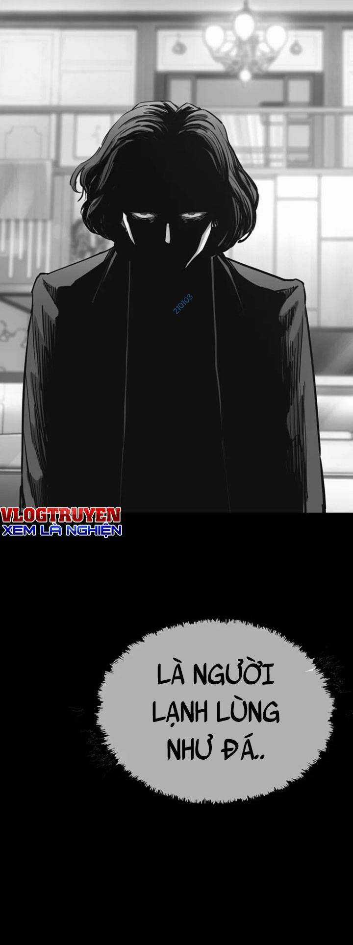 Bạt Tai Chapter 47 trang 155