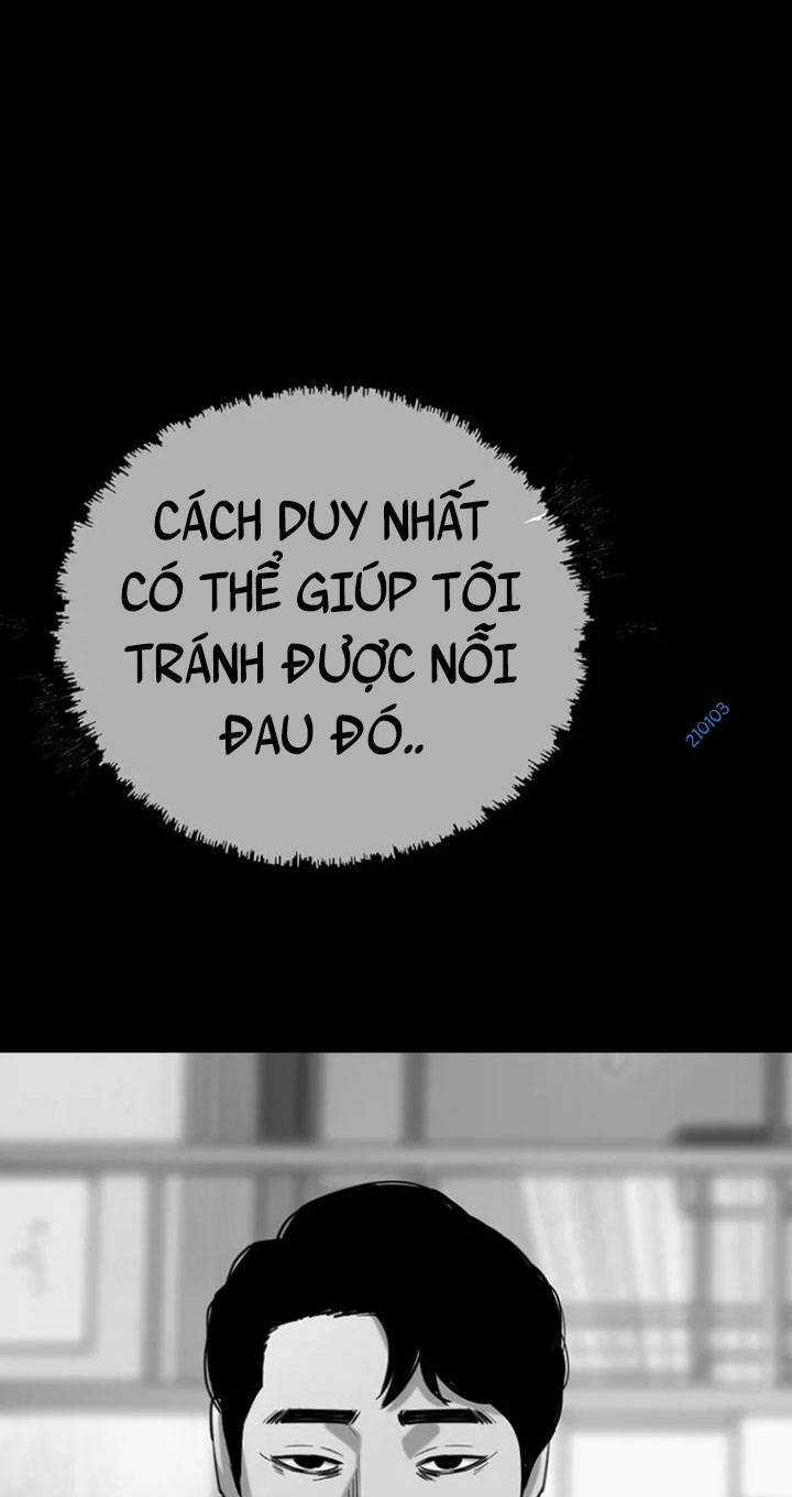 Bạt Tai Chapter 47 trang 158