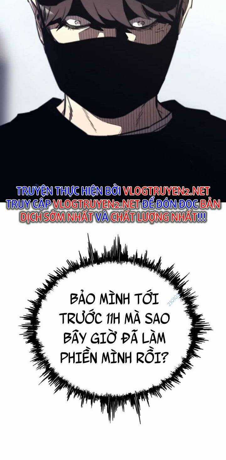 Bạt Tai Chapter 47 trang 17