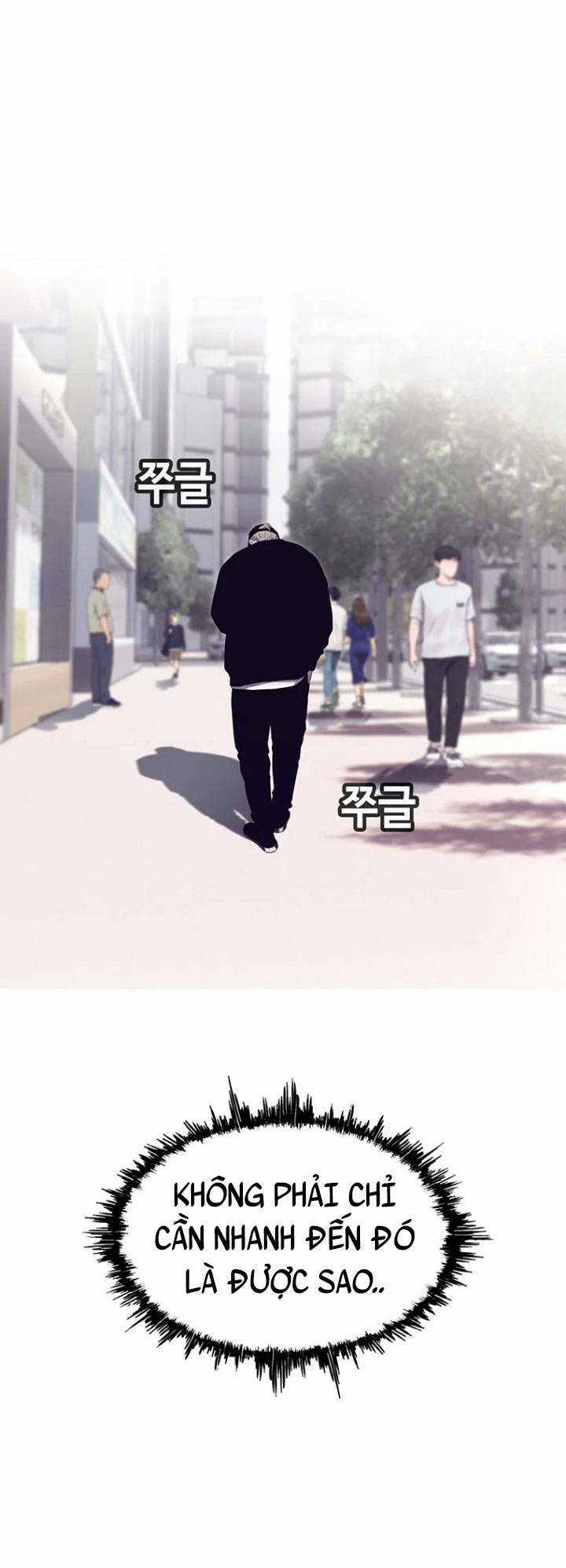 Bạt Tai Chapter 47 trang 18