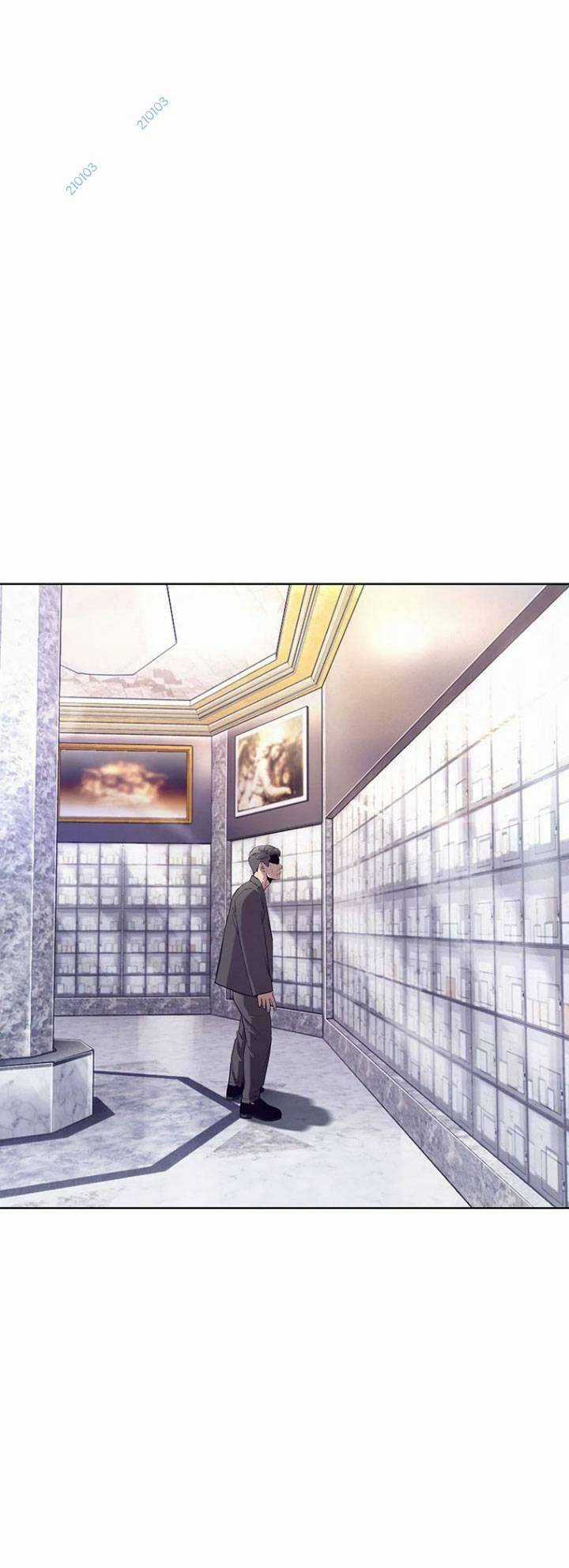 Bạt Tai Chapter 47 trang 181