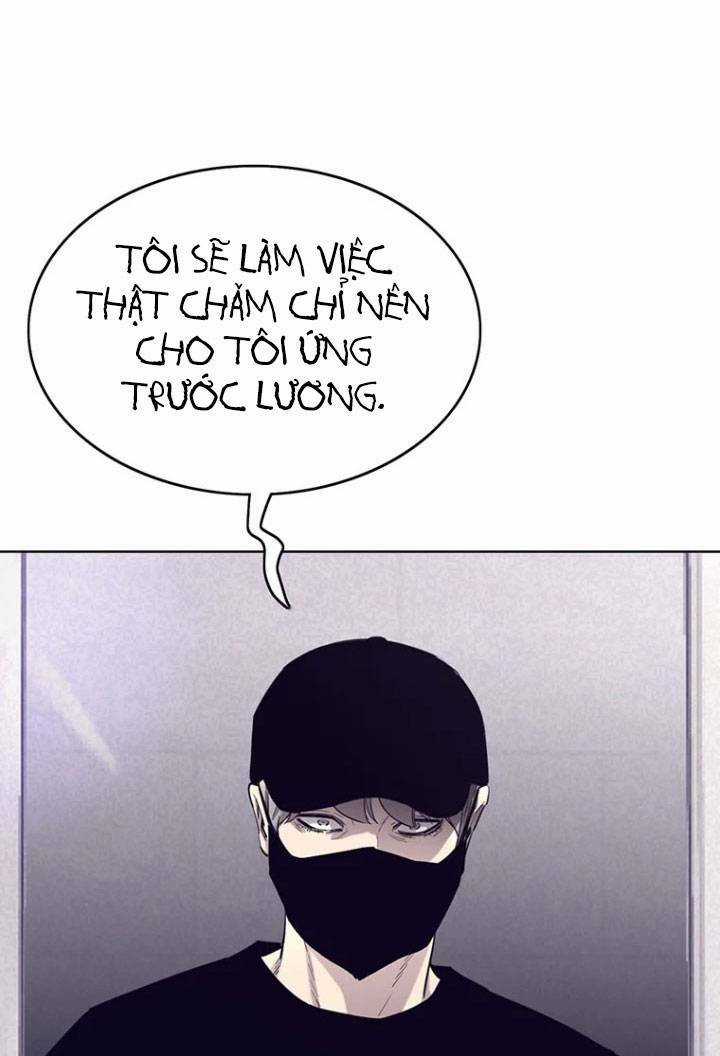 Bạt Tai Chapter 47 trang 32