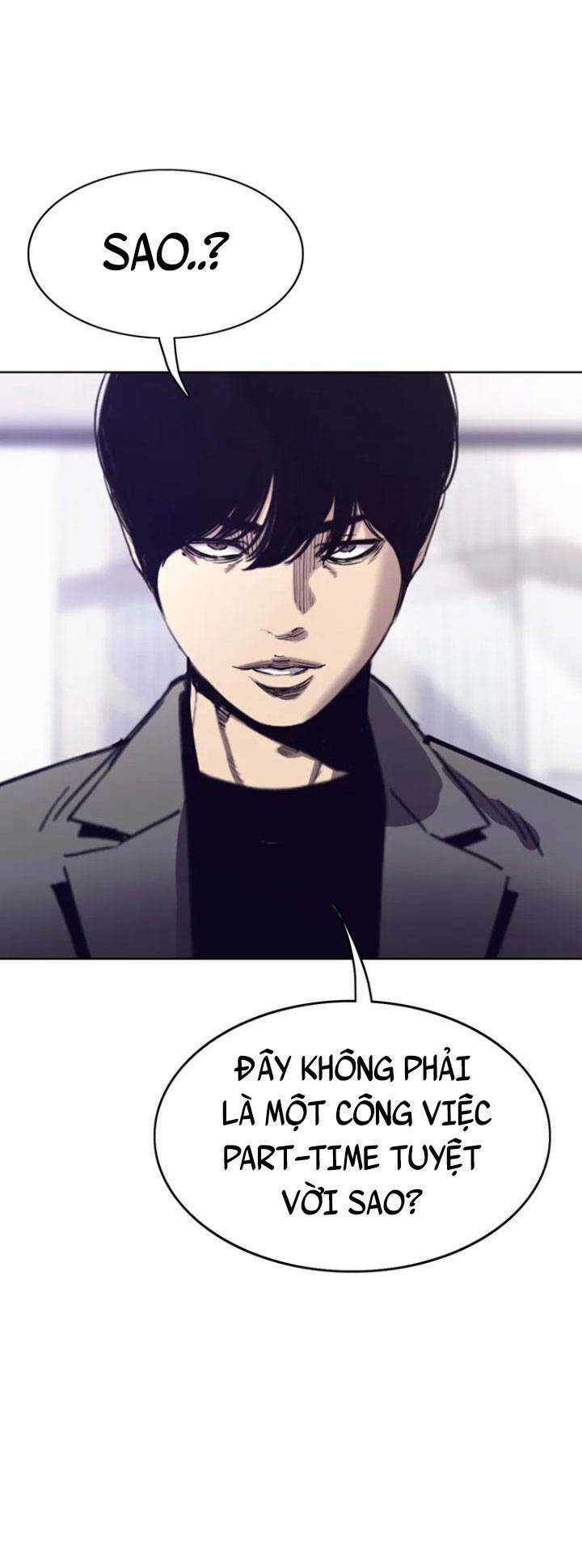 Bạt Tai Chapter 47 trang 45