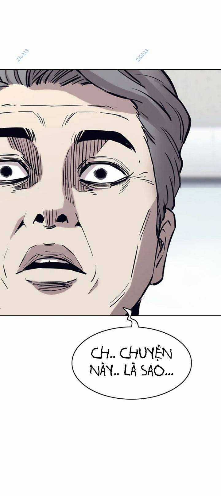 Bạt Tai Chapter 47 trang 54