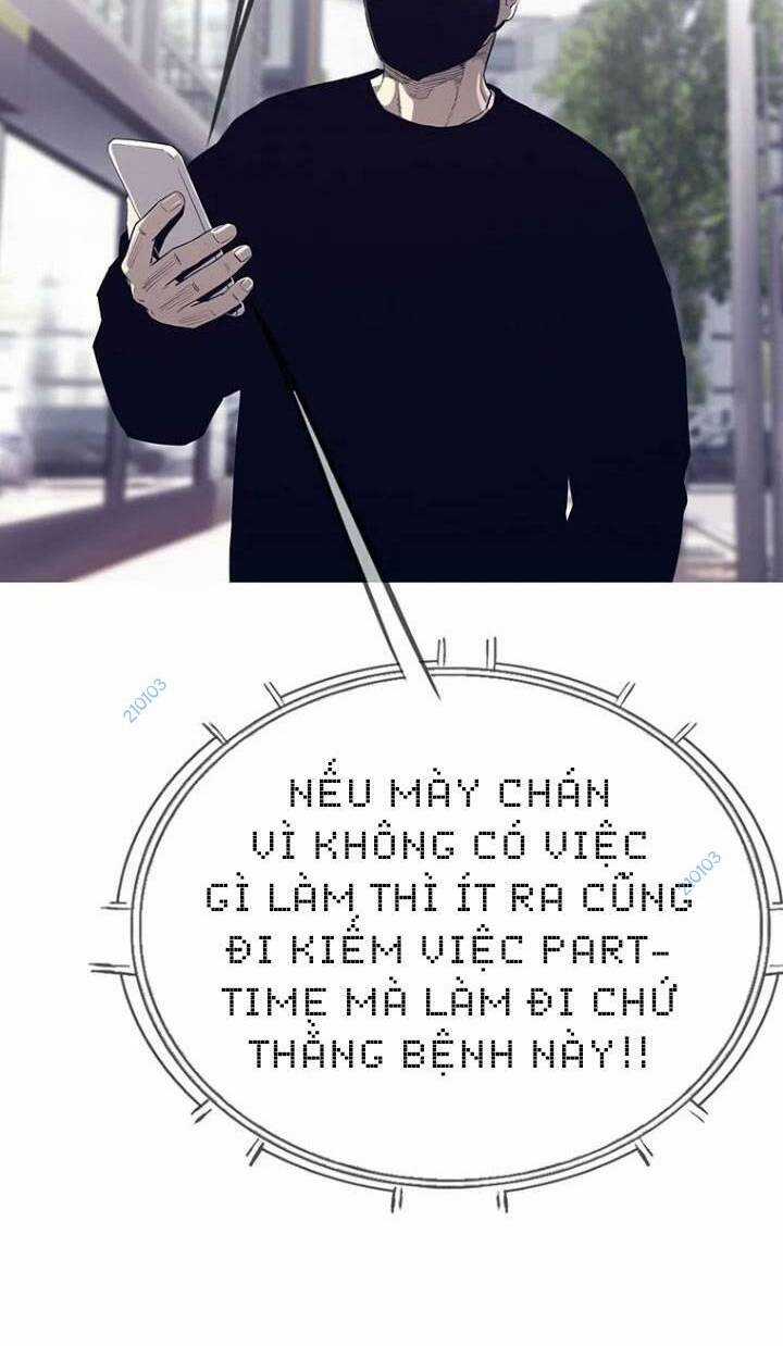 Bạt Tai Chapter 47 trang 6