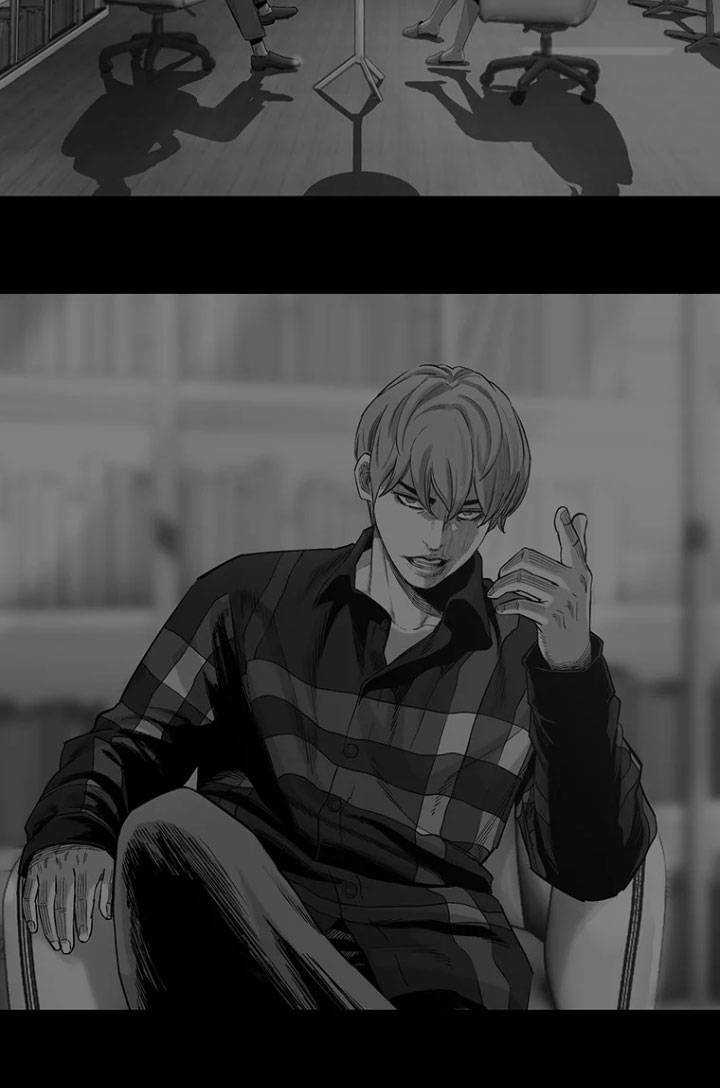 Bạt Tai Chapter 47 trang 64