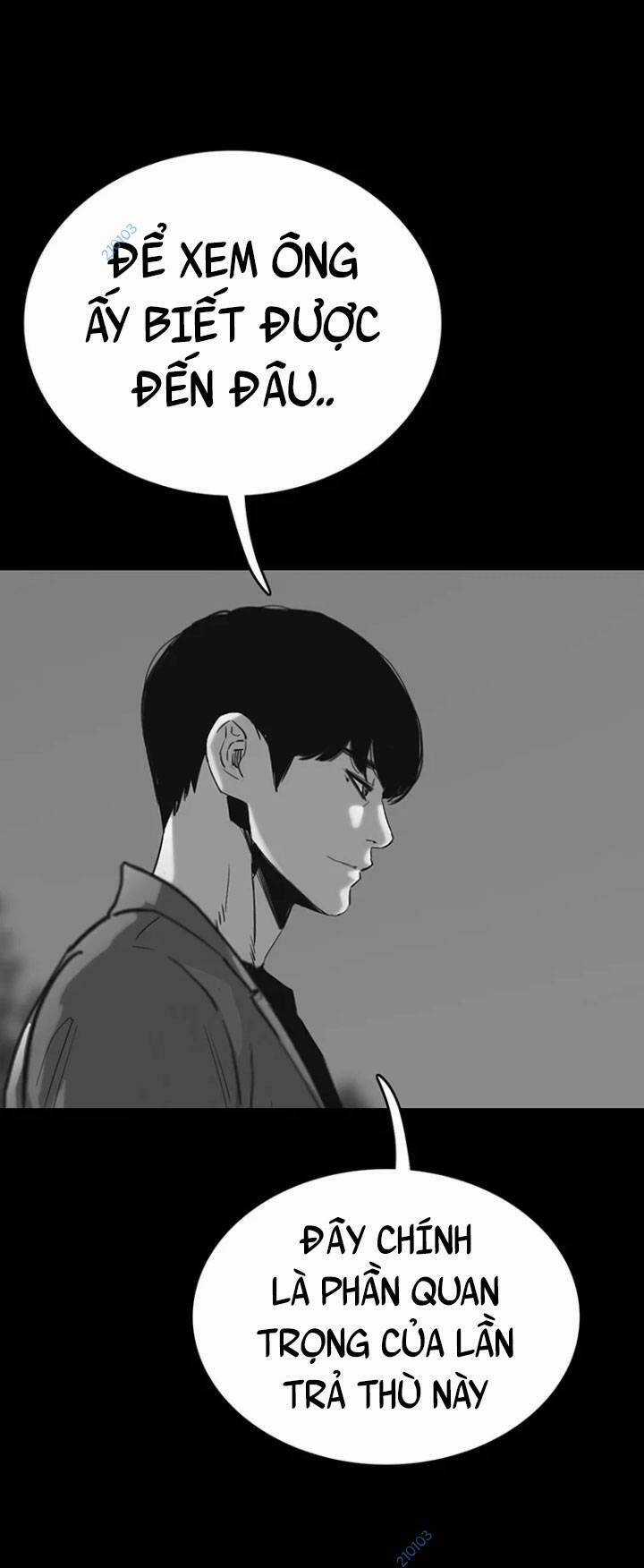 Bạt Tai Chapter 47 trang 73