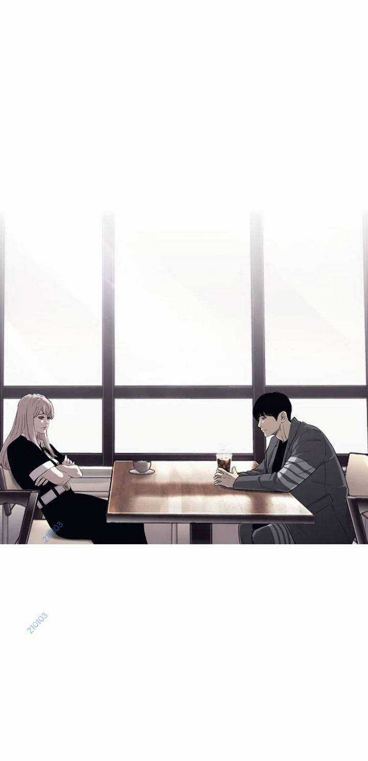 Bạt Tai Chapter 48 trang 109