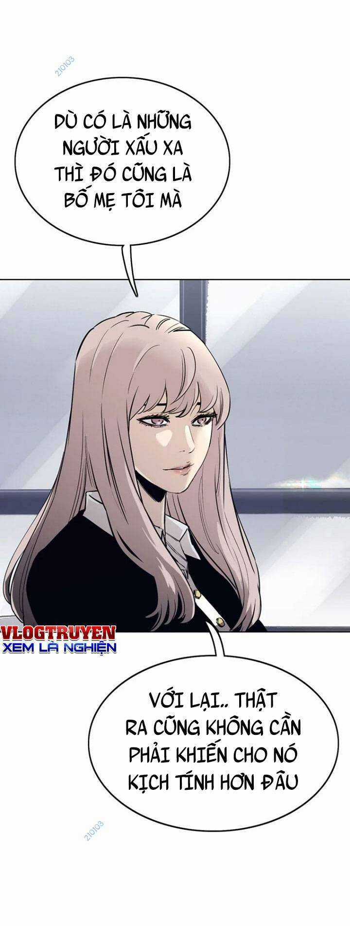 Bạt Tai Chapter 48 trang 111