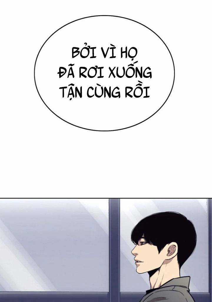 Bạt Tai Chapter 48 trang 112