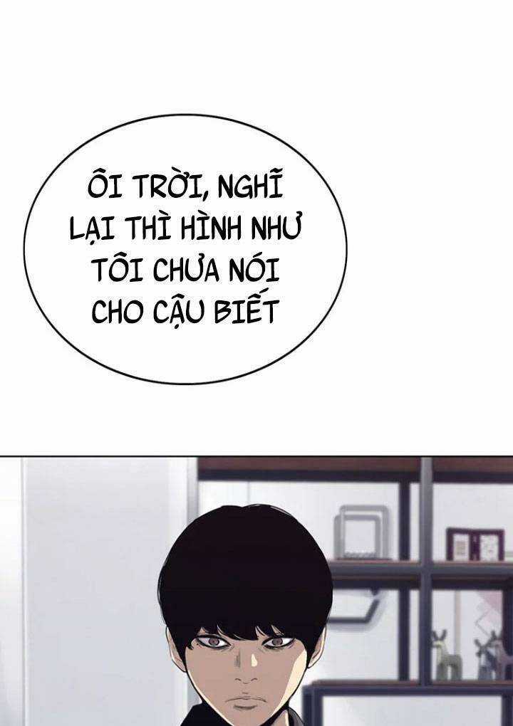 Bạt Tai Chapter 48 trang 118