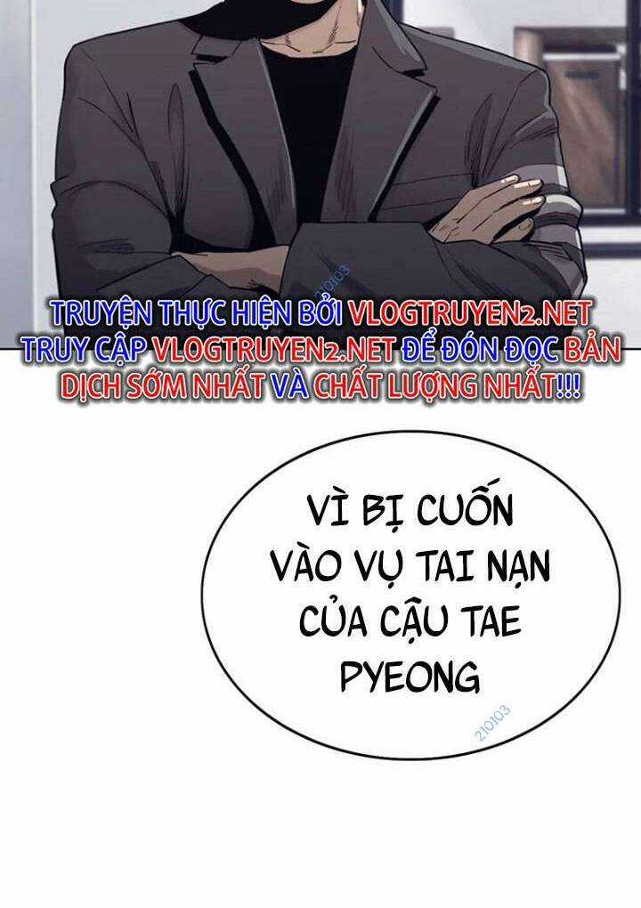 Bạt Tai Chapter 48 trang 119