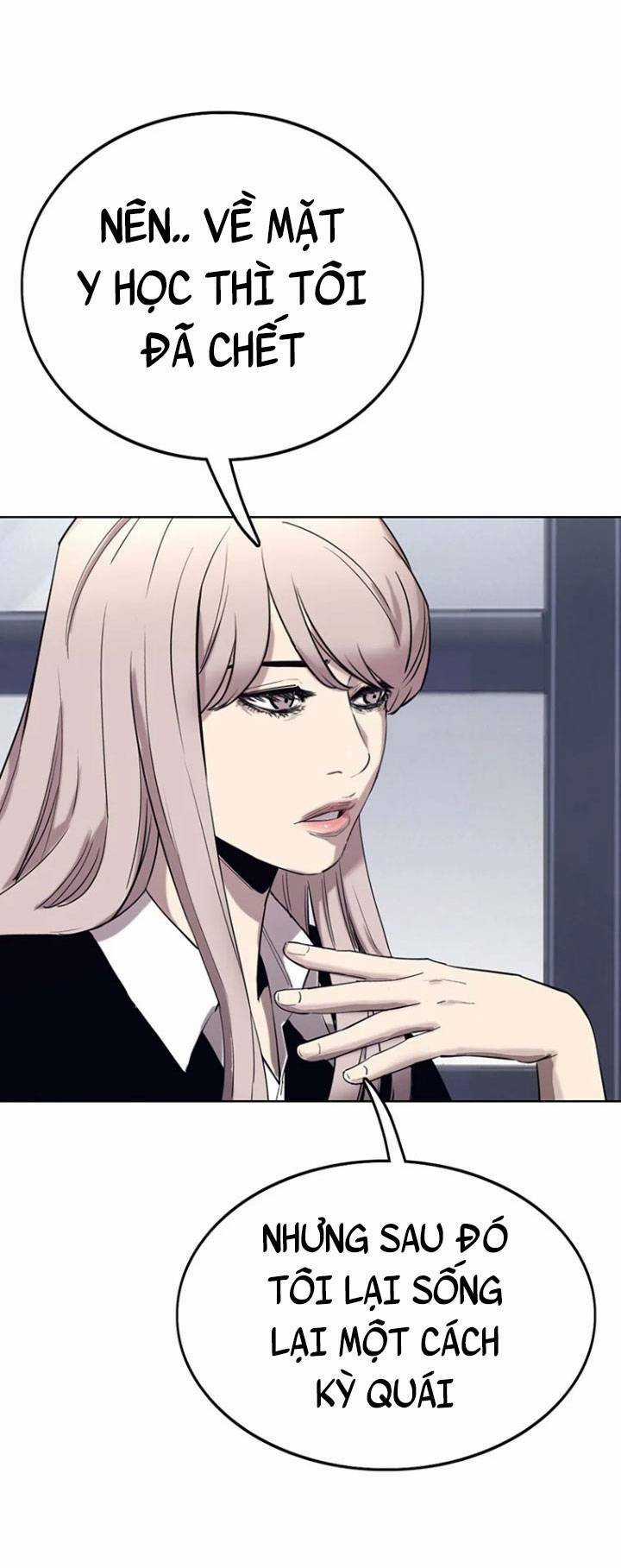 Bạt Tai Chapter 48 trang 120