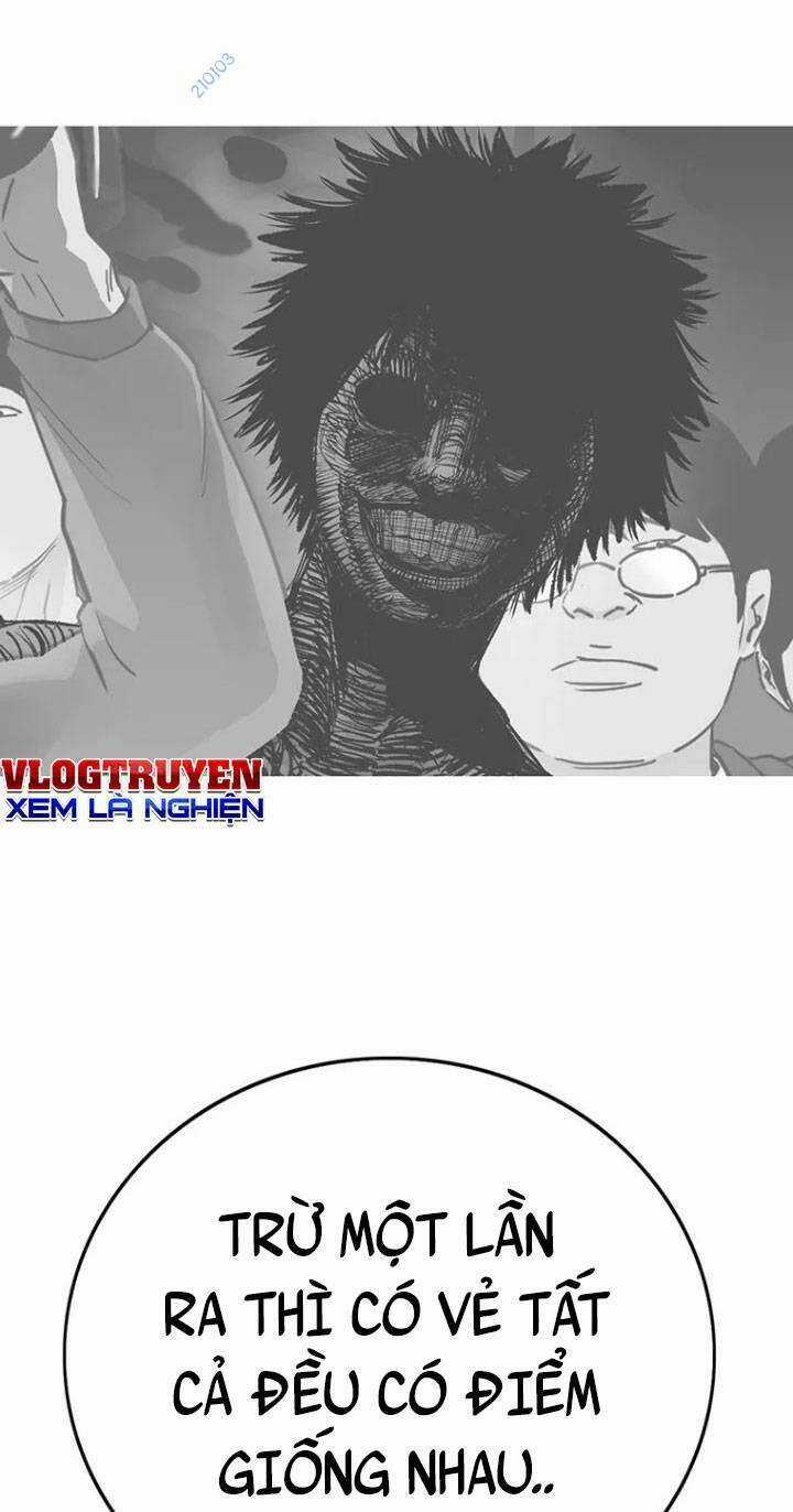 Bạt Tai Chapter 48 trang 125