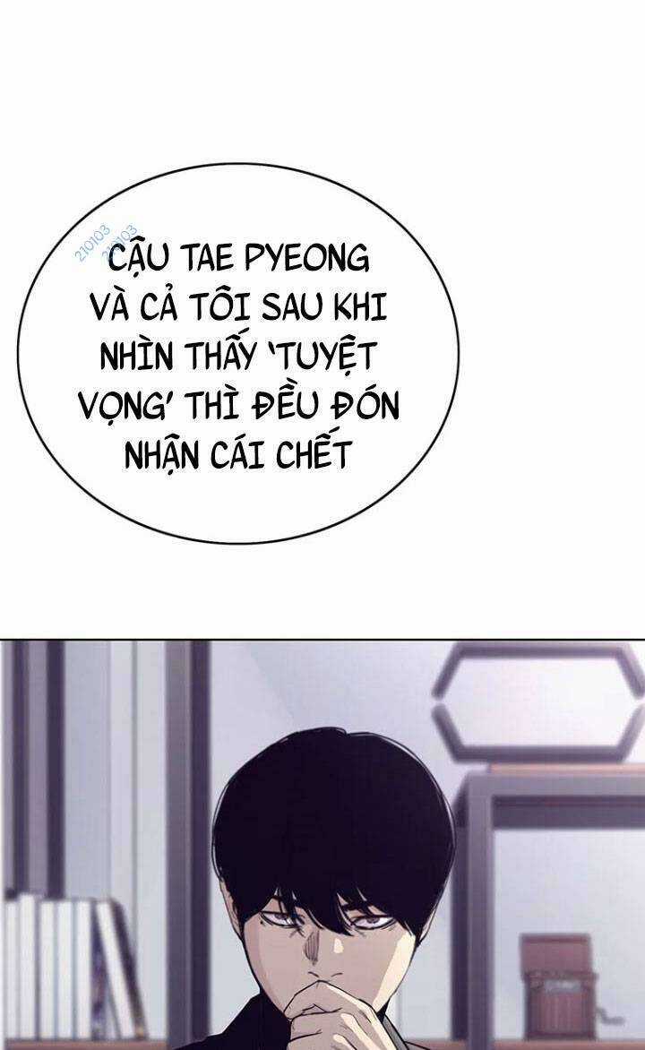 Bạt Tai Chapter 48 trang 133