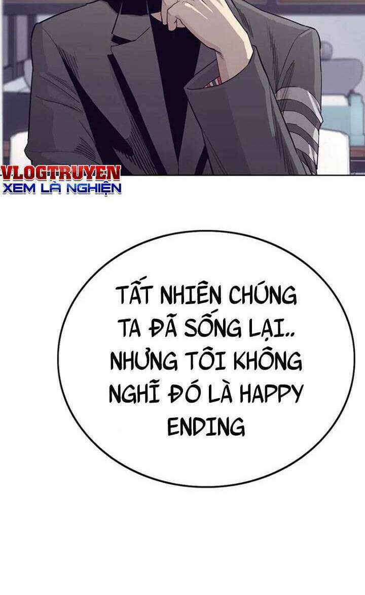 Bạt Tai Chapter 48 trang 134