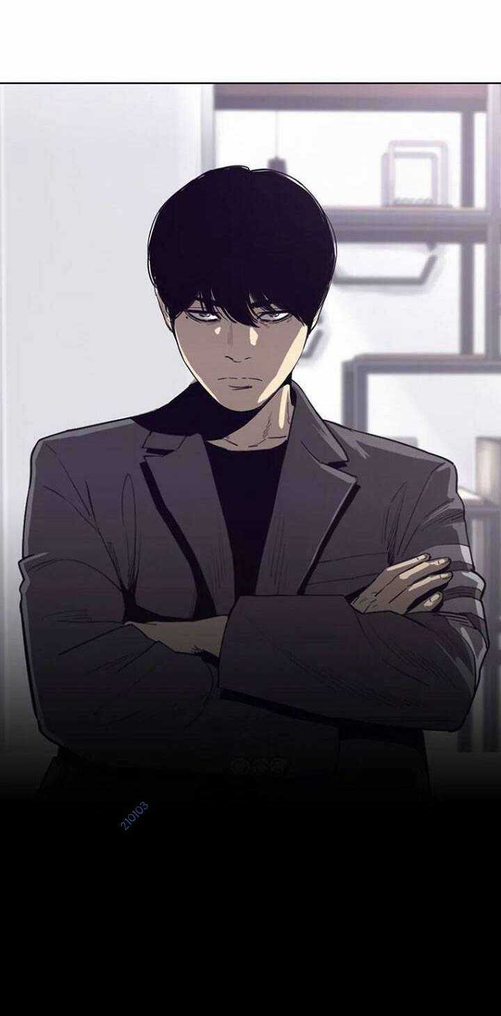 Bạt Tai Chapter 48 trang 138