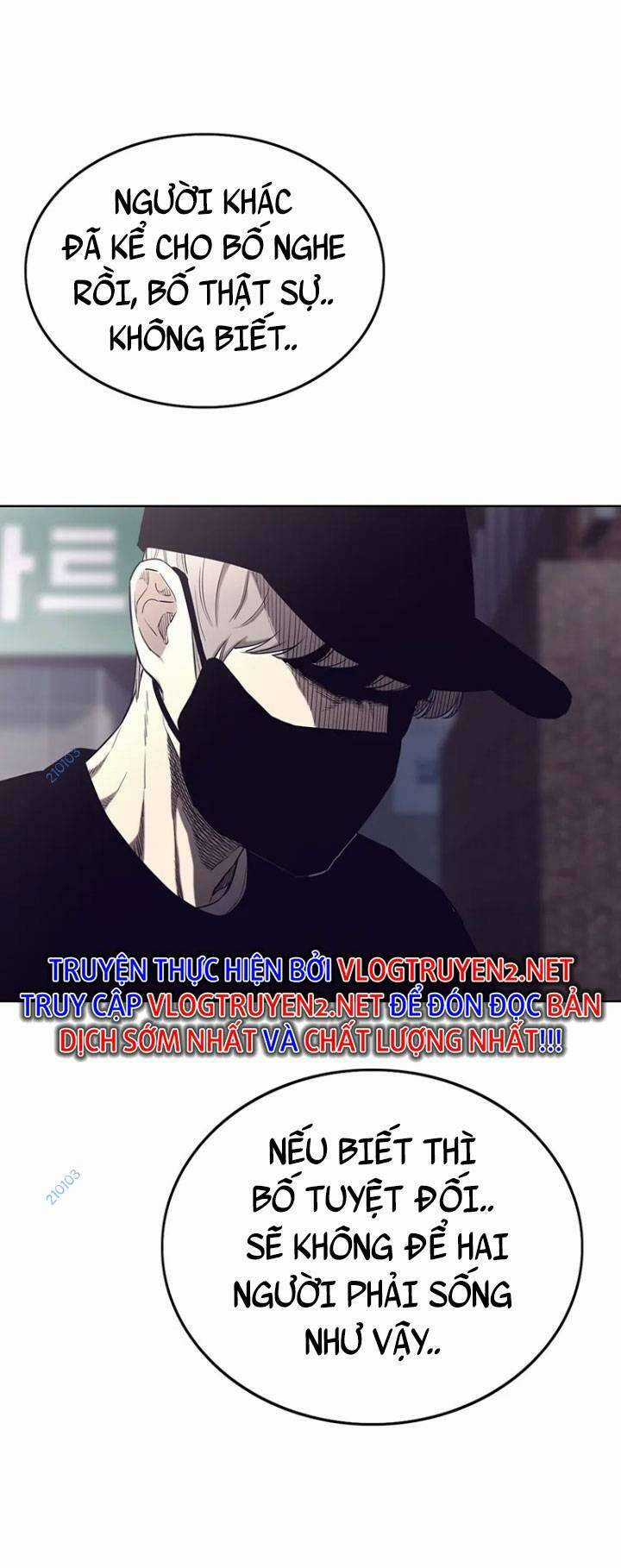 Bạt Tai Chapter 48 trang 15