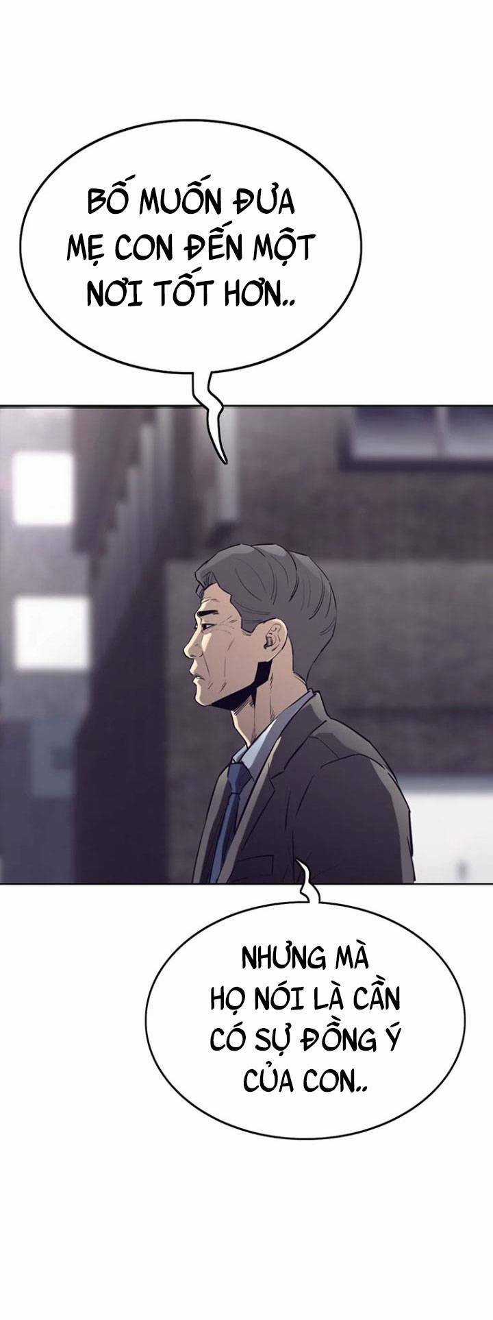 Bạt Tai Chapter 48 trang 16