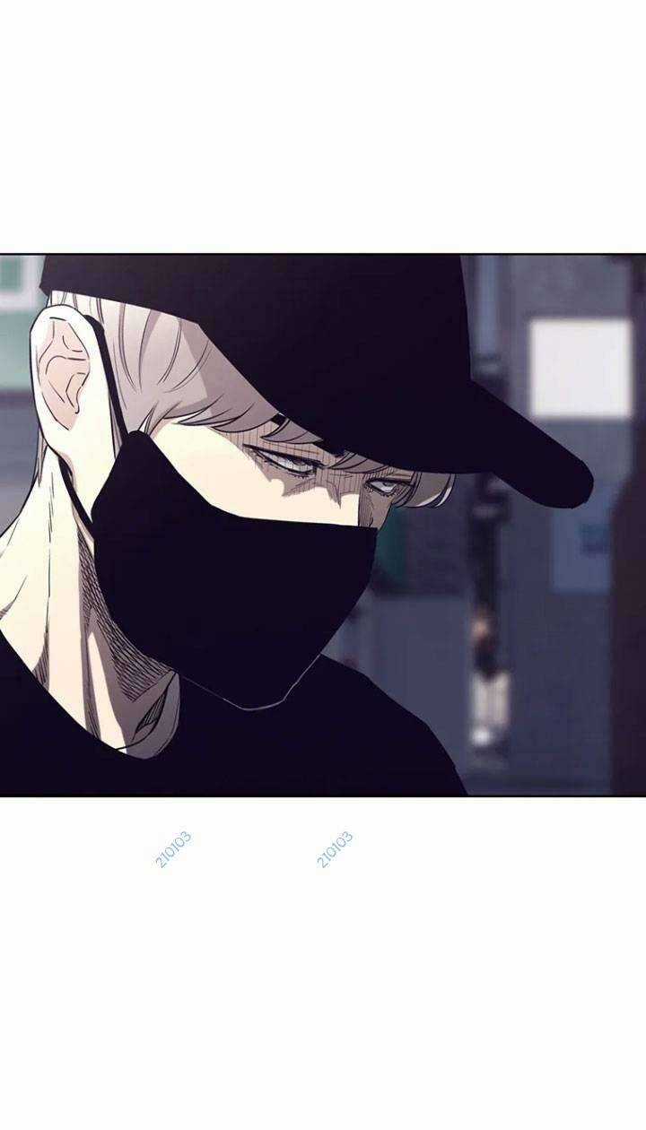 Bạt Tai Chapter 48 trang 17