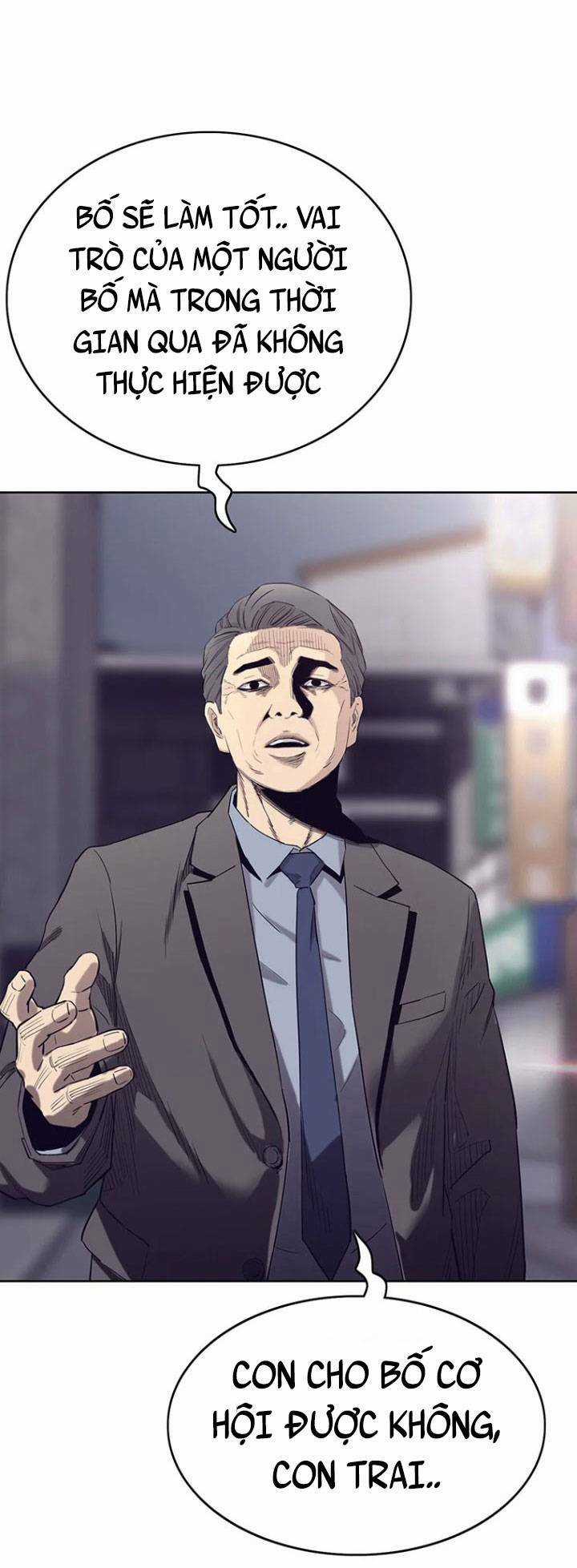 Bạt Tai Chapter 48 trang 18